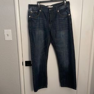 Blue Rag Men’s Jeans 36